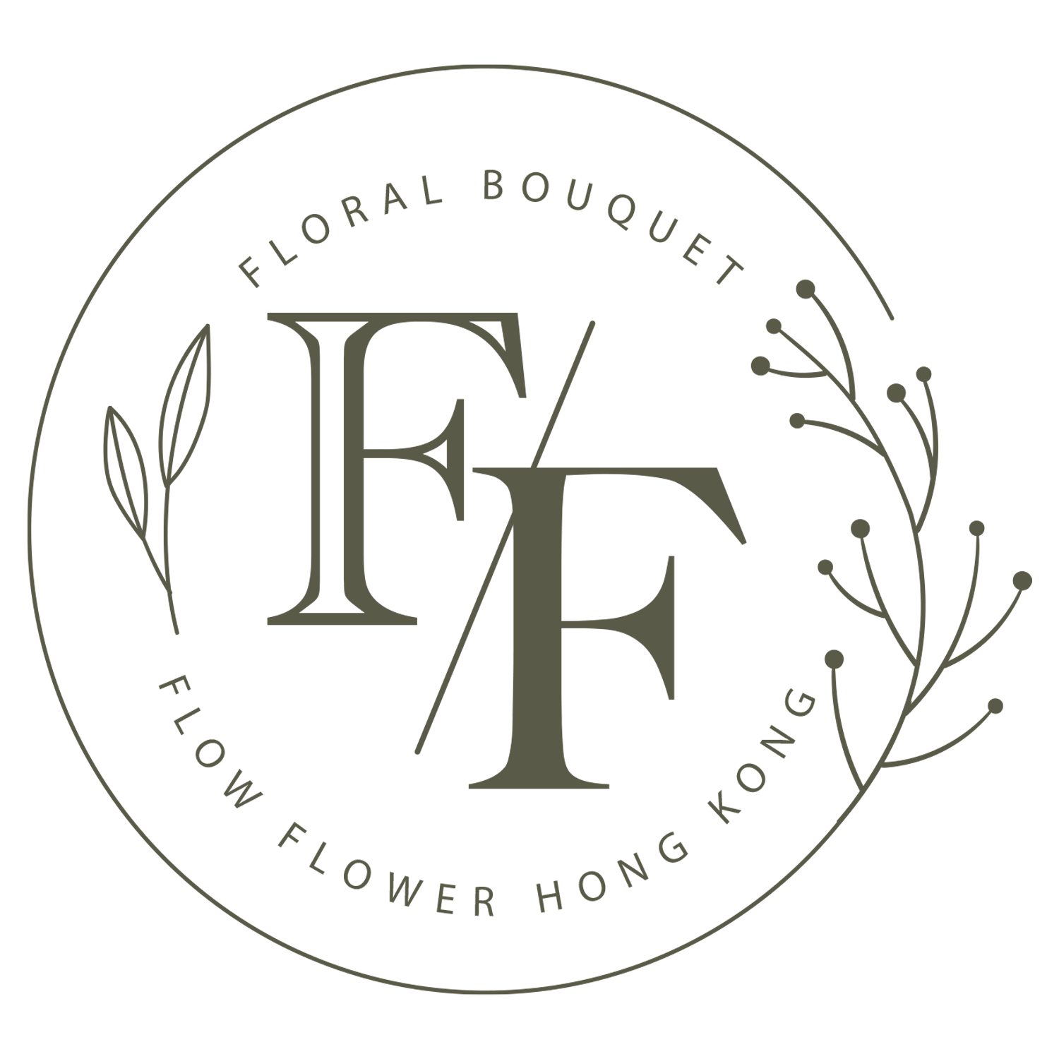 Flow Flower HK